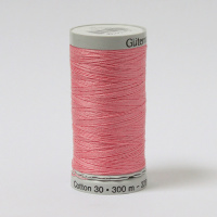 Хлопковые нитки Gutermann Cotton 1119 №30 300 м